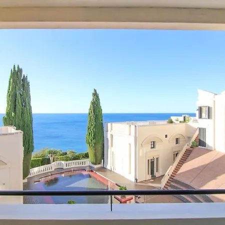 Con Vistas Al Mar - Anfiteatro 18 Calpe