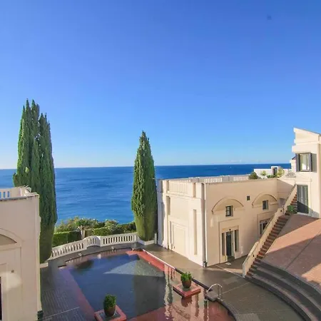 Appartamento Con Vistas Al Mar - Anfiteatro 18