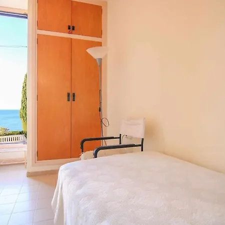 Apartment Con Vistas Al Mar - Anfiteatro 18 Calpe