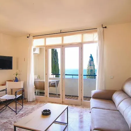 Con Vistas Al Mar - Anfiteatro 18 Apartman