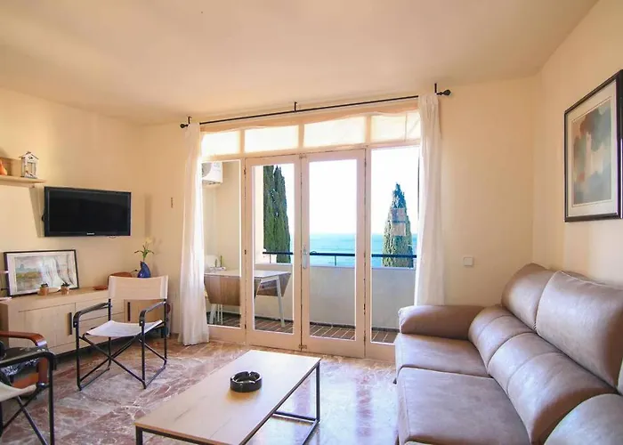 Con Vistas Al Mar - Anfiteatro 18 شقة