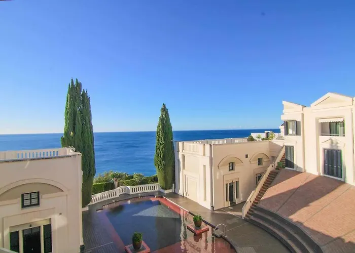 شقة Con Vistas Al Mar - Anfiteatro 18